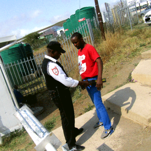 security 1 security 1